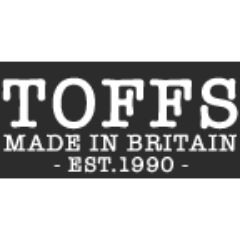 Toffs discounts