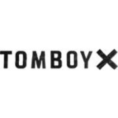 TomboyX