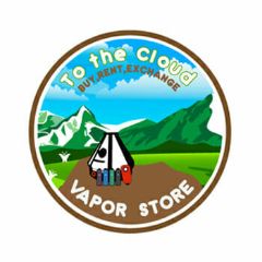 To The Cloud Vapor Store