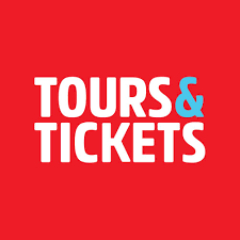 Tours Tickets NL