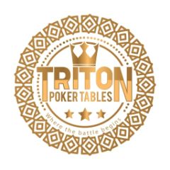 Triton Poker Tables discounts