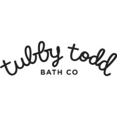 Tubby Todd Bath Co discounts
