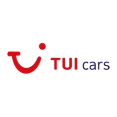 TUI Cars NL discounts