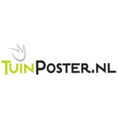 Tuinposter NL discounts