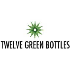 Twelve Green Bottles