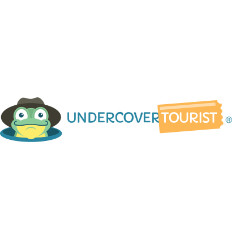 Undercover Tourist