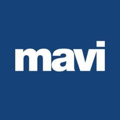 Mavi
