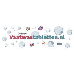 Vaatwastabletten NL