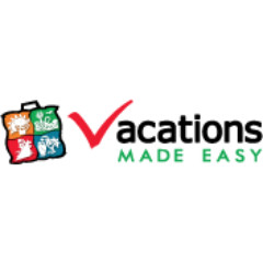 Vacations Made Easy discounts