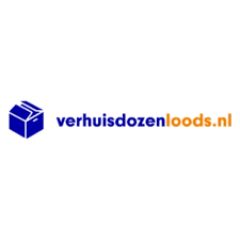 Verhuisdozenloods NL discounts