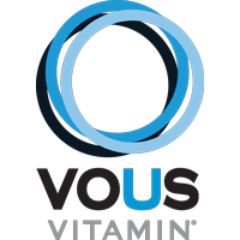 Vous Vitamin discounts