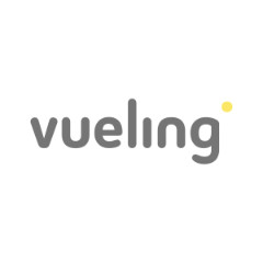 Vueling discounts