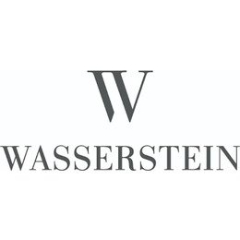Wasserstein discounts