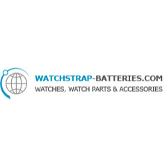 Watchstraps-Batteries