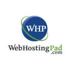Web Hosting Pad