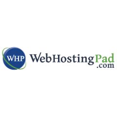 Web Hosting Pad