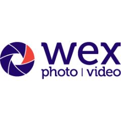 Wex Photographic discounts