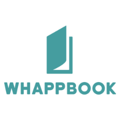 Whappbook NL discounts