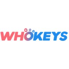 Whokeys.com discounts