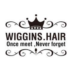Wiggins. Hair US