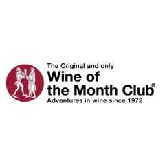 Wine Of The Month Club
