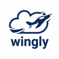 Wingly.io discounts