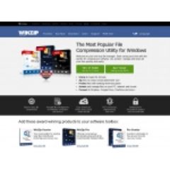 WinZip discounts