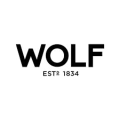 Wolf 1834 US