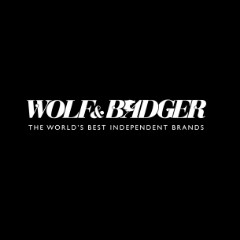 Wolf & Badger