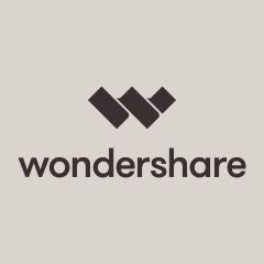 Wondershare discounts