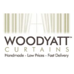 Woodyatt Curtains