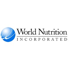World Nutrition