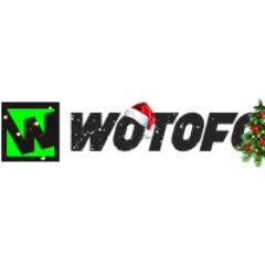 Wotofo discounts