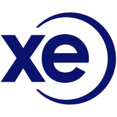 XE Money Transfer discounts