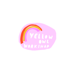 Yellow Owl Workshop discounts