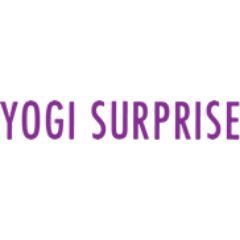 Yogi Surprise