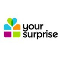 Your Surprise discounts