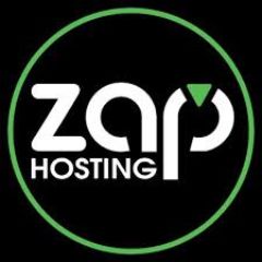 Zap-hosting.de discounts