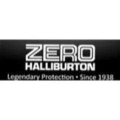 ZERO Halliburton